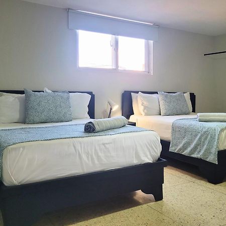 Hotel Olimpo ลาโรมานา ภายนอก รูปภาพ