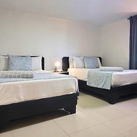 Hotel Olimpo ลาโรมานา ภายนอก รูปภาพ