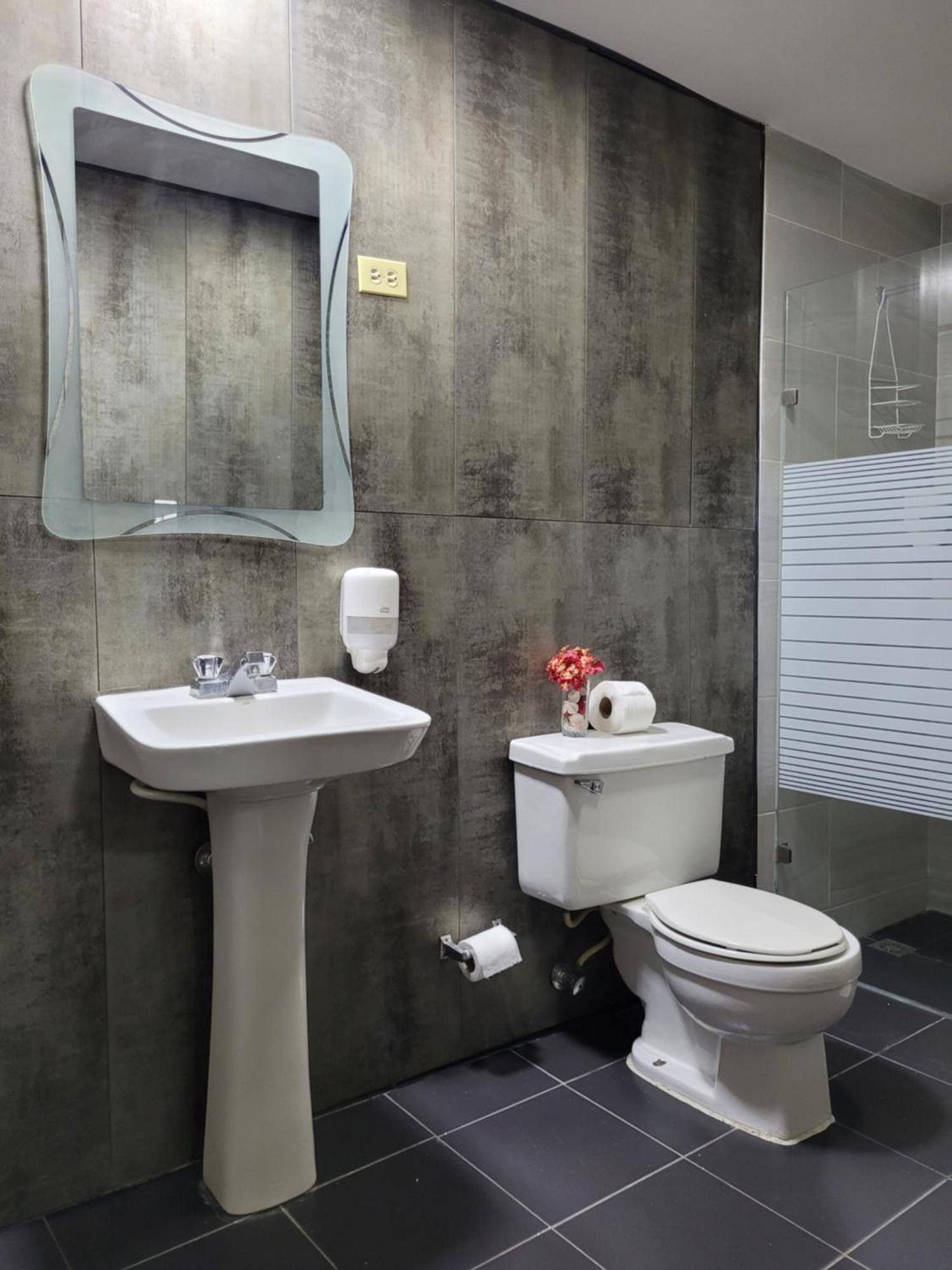 Hotel Olimpo ลาโรมานา ภายนอก รูปภาพ