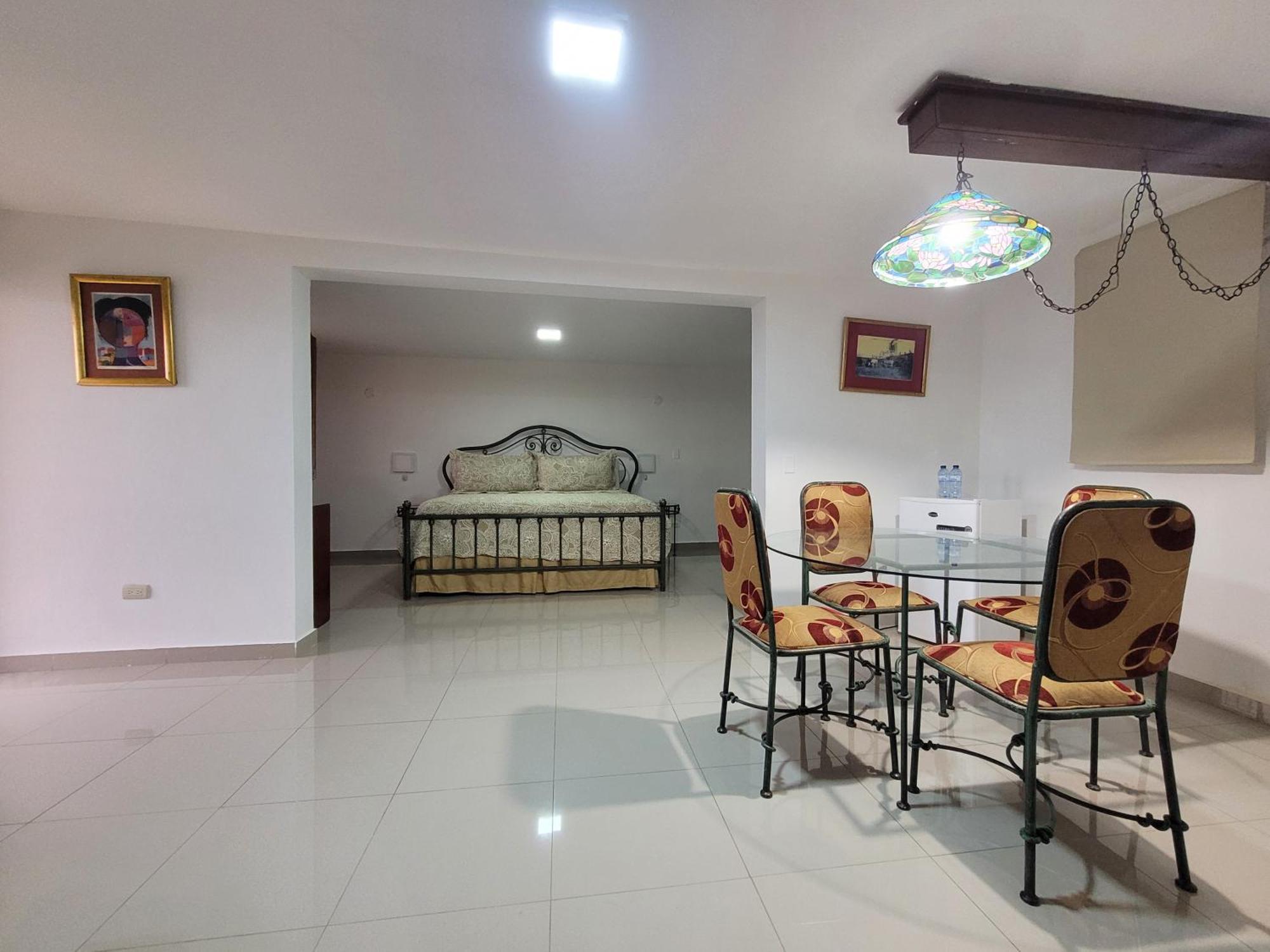 Hotel Olimpo ลาโรมานา ภายนอก รูปภาพ