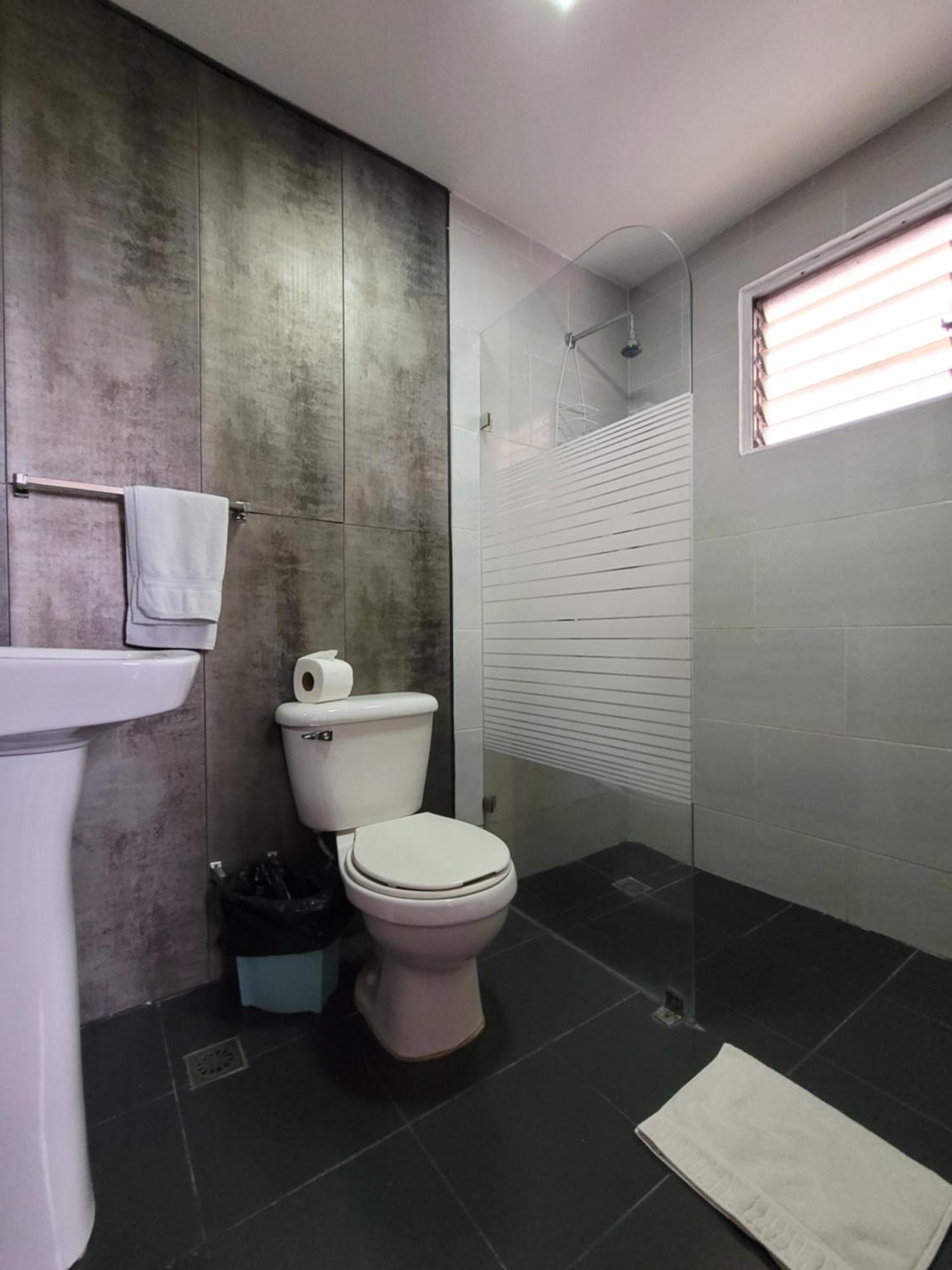 Hotel Olimpo ลาโรมานา ภายนอก รูปภาพ