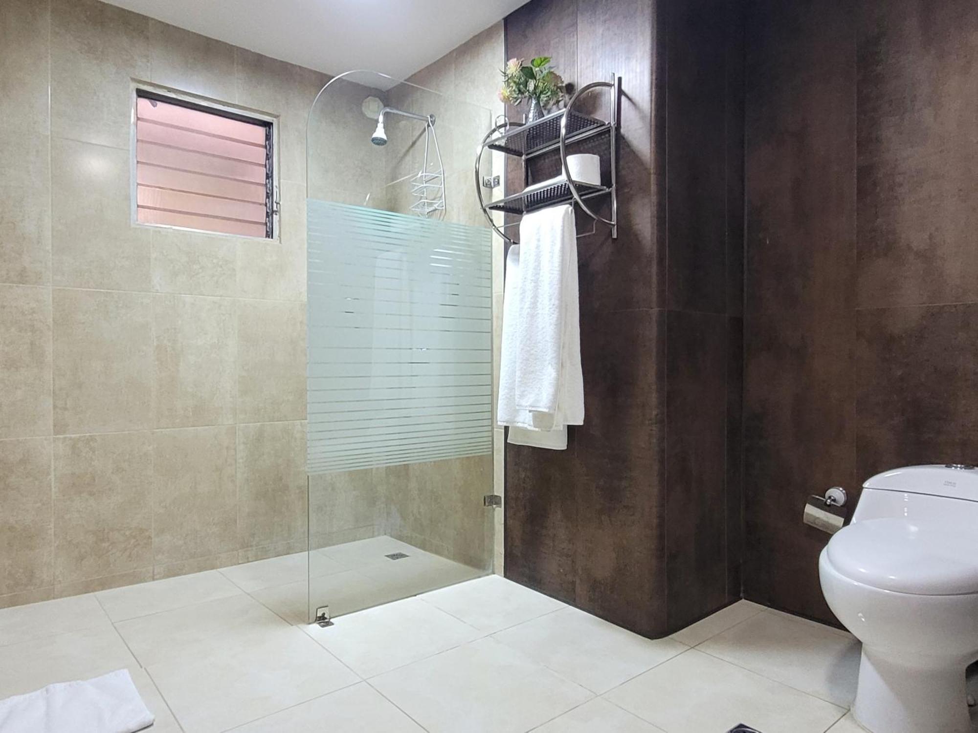Hotel Olimpo ลาโรมานา ภายนอก รูปภาพ
