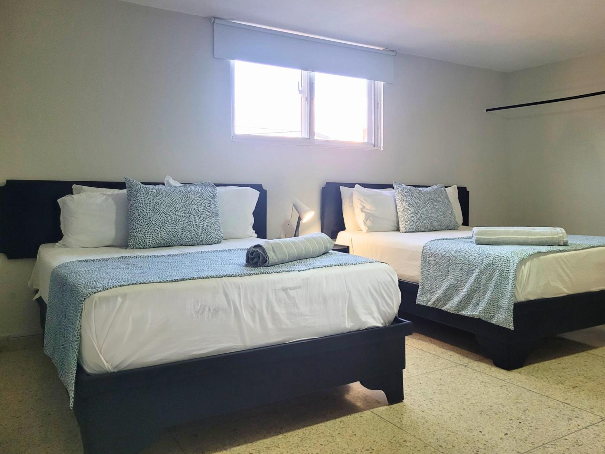 Hotel Olimpo ลาโรมานา ภายนอก รูปภาพ