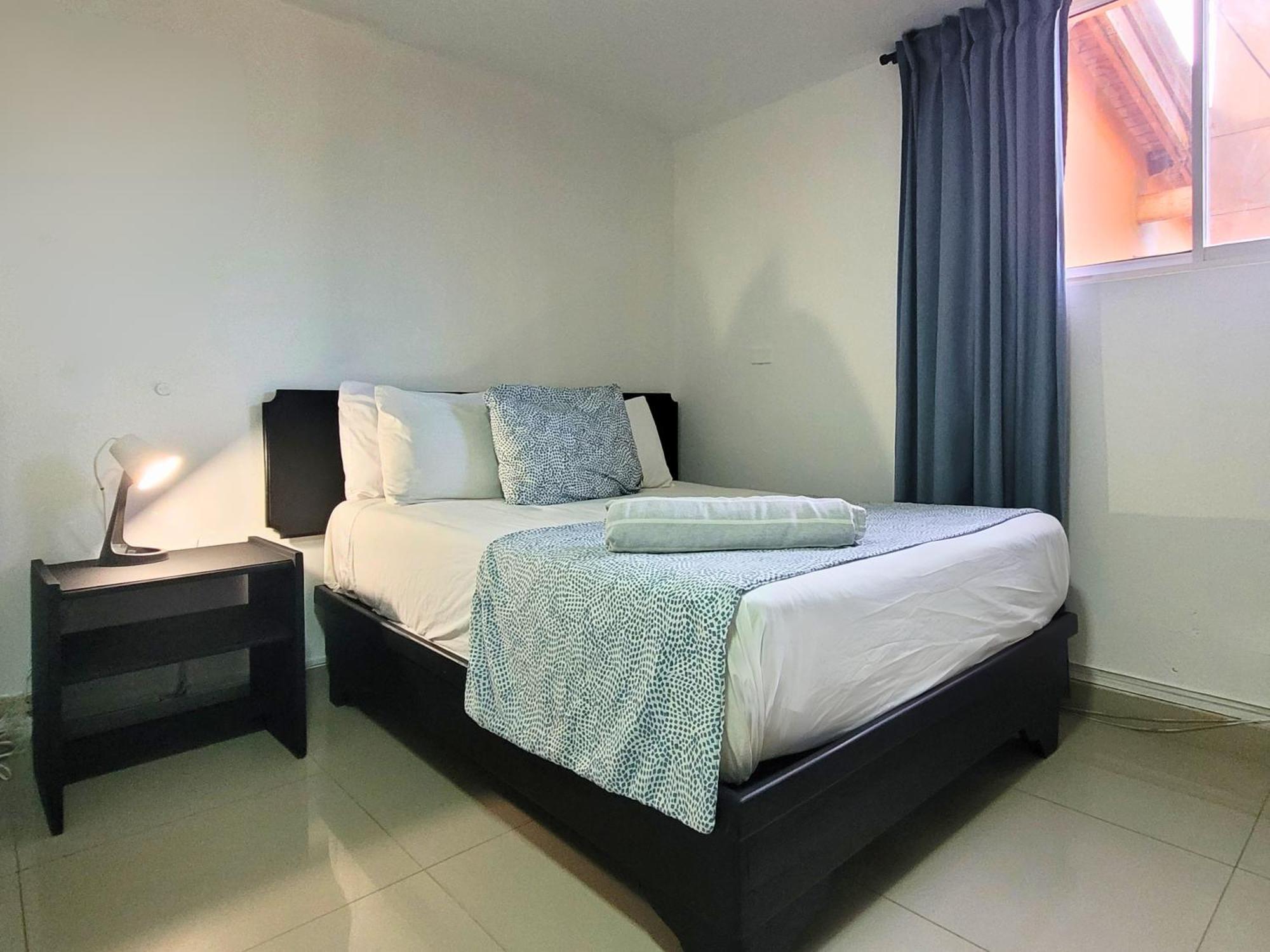 Hotel Olimpo ลาโรมานา ภายนอก รูปภาพ